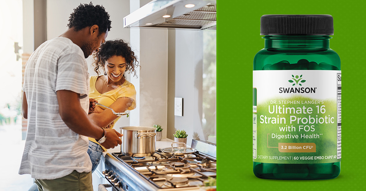 Swanson Health tweet media