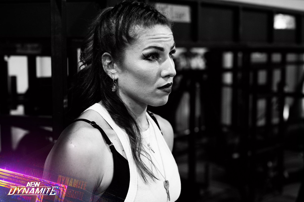 MarinaShafir's tweet image. Now you know her, now you don’t #TheProblem