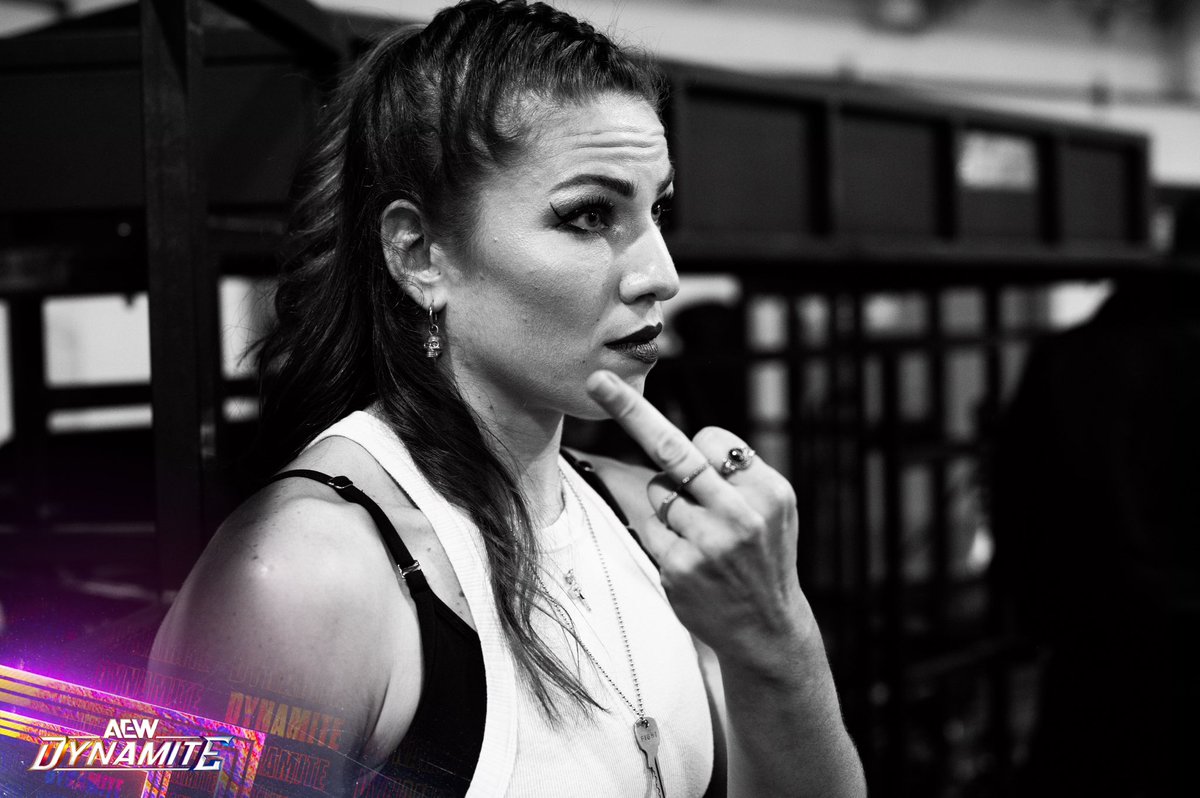 MarinaShafir's tweet image. Now you know her, now you don’t #TheProblem