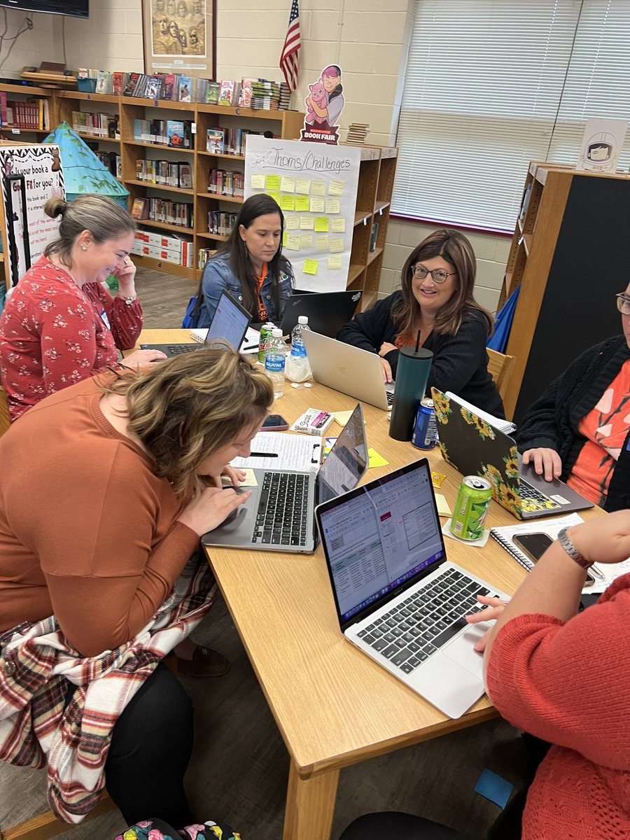 Our PSRC Academic Coaches had a great 2 days of ALL Block professional learning. Excited to see our coaches move ALL Block to the next level!