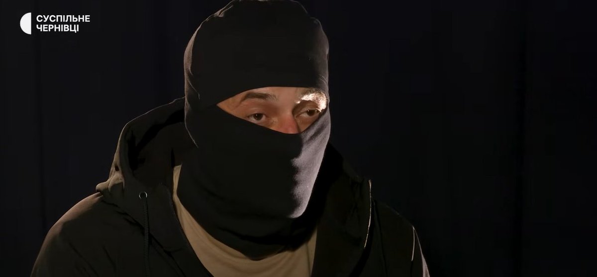 VolodyaTretyak's tweet photo. A Ukrainian soldier with the call sign "Barett" is a GUR sniper who voluntarily went to Mariupol in March 2022. Barett discusses the battles in Mariupol and reveals what helped him endure torture in captivity.
PLEASE AMPLIFY https://t.co/MOFItMM7za