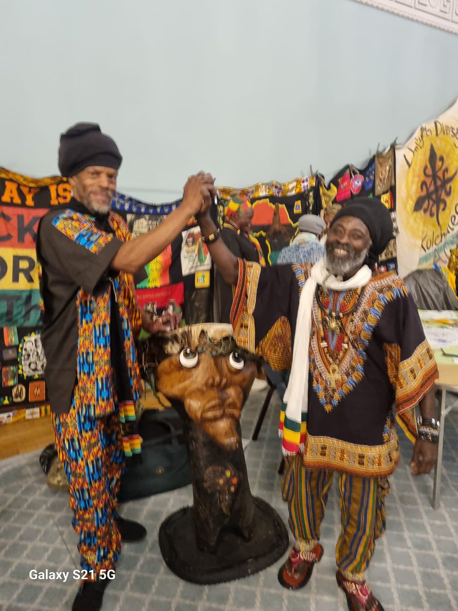 African Activities tweet media