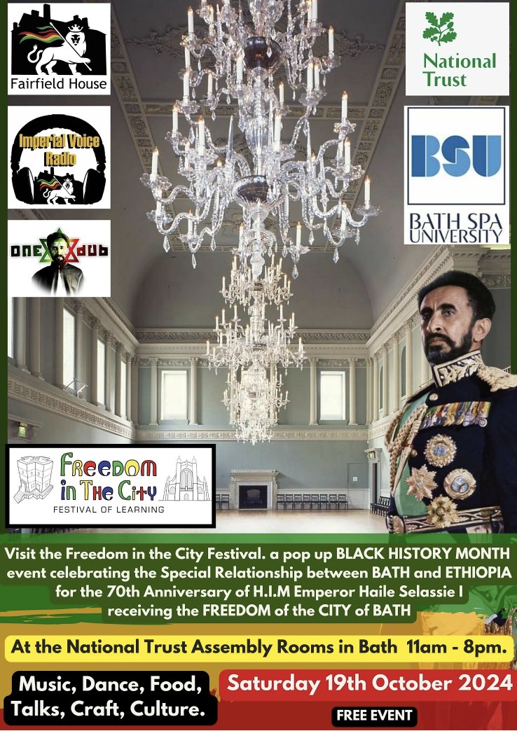 African Activities tweet media