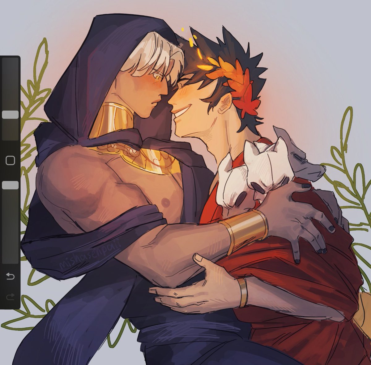 cheezelover999's tweet image. im so sick and ill #thanzag