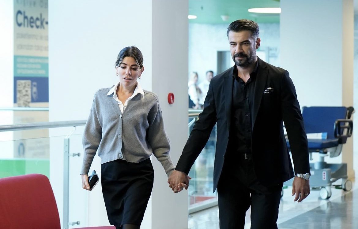 Mafya adam ve  komik kız
#CerenMoray