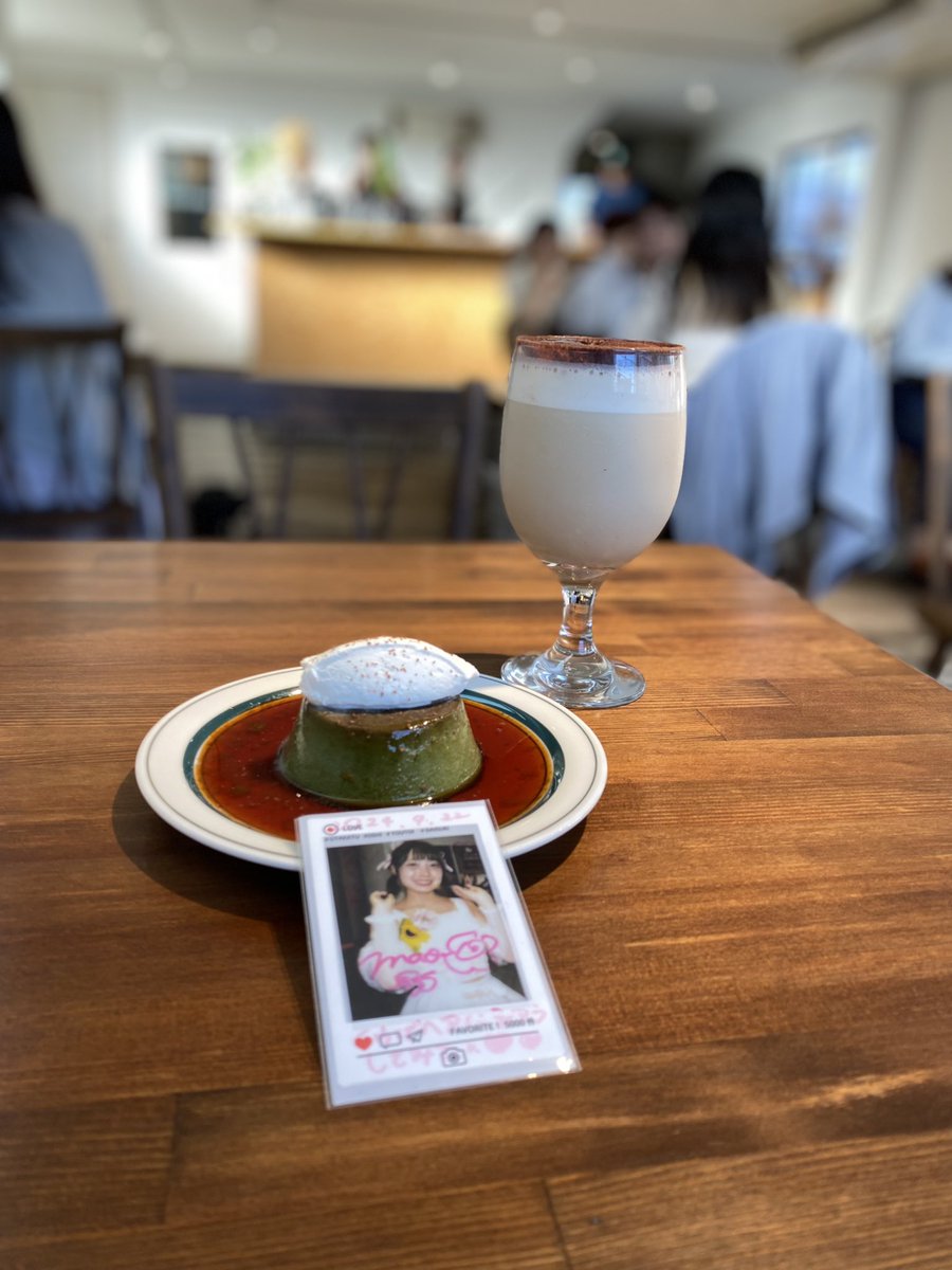 maovelous0609's tweet photo. 昨日のマオ活

・エビカレーとチキンカレー　早速ナンに連れてきたよ！ライスも付いててありがたい　チーズナンってめっちゃ美味しいね🫓
・抹茶プリンとアイスカプチーノ　アルコールセンサー発動したと思ったら、シロップにラム酒っぽいの入ってた📡

#今日もマオ活 
#��ザーインディア
#unitycafe https://t.co/LScvGleUKG