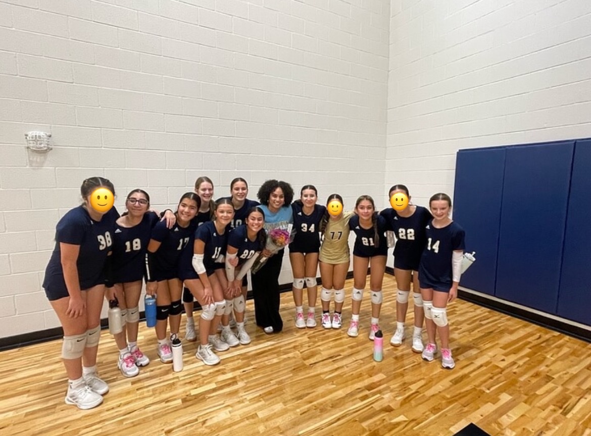 Congratulations to our FOUR district championship teams (7C, 8A, 8B, &amp; 8C)! 🏆🏆🏆🏆 It’s been an amazing season, and we are so proud of all of our athletes and the work they put in! #TVW <a href="/AdamsAth_boys/">Adams JH Boys Athletics</a> <a href="/JordanHSVball/">JordanVolleyball</a> <a href="/JordanHSAthlet1/">JordanHSAthletics</a>