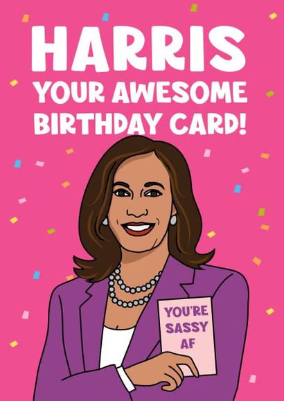 KAMALA_BIRTHDAY's tweet photo. @KamalaHarris Happy birthday queen. You said that you are very interested in crypto. We created the best gift for your. 

memetoken in your honor

F236LGS3ADmRgVdswMiG2ifPYmvWs6NXw6bZwhtrpump https://t.co/f2uovPdfLi