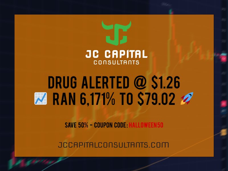 JC Capital Consultants tweet media