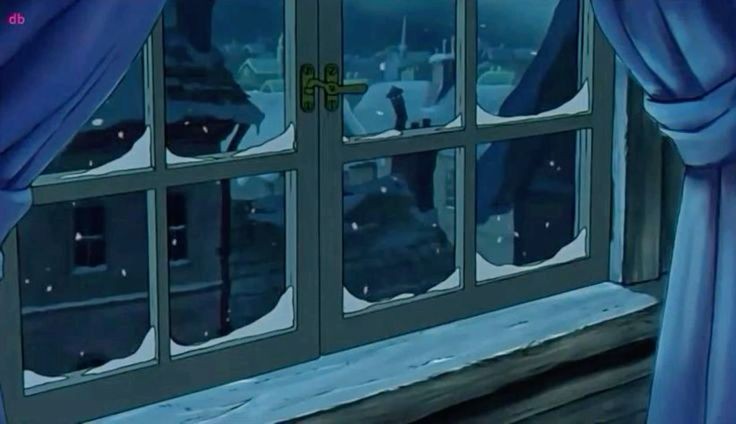 beIIefleur_'s tweet image. winter in old disney;