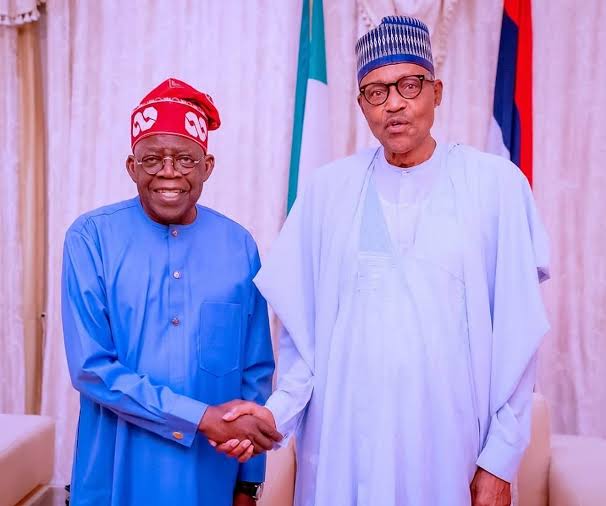 GEJ is weak
Peter Obi is weak. 
Enjoy your strong men. 🤣🤣🤣🤣😂😂😂😂🤣🤣🤣.