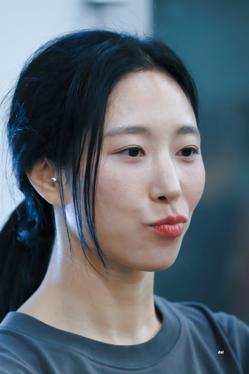 d_al_li's tweet image. 241020 #리아킴 
쀼