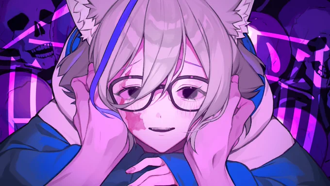 命綱/ syudou【cover by 狼ノ宮ヒナギク】10月21日 21時公開 待機所【Illustration】桜弘揮様    【MIX】02(れつ)様  【Movie】Syota…様  