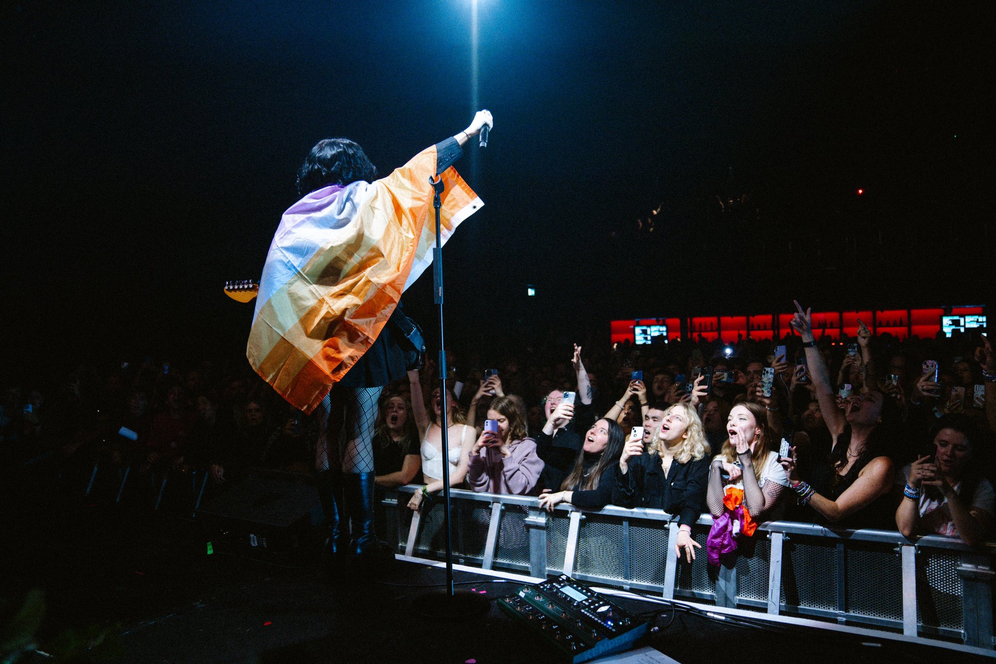 PALE WAVES (@palewaves) / X
