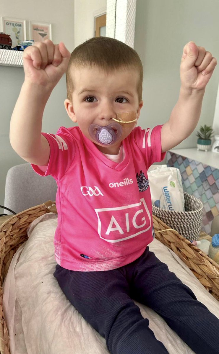 Dublin Gaelic Fans tweet media
