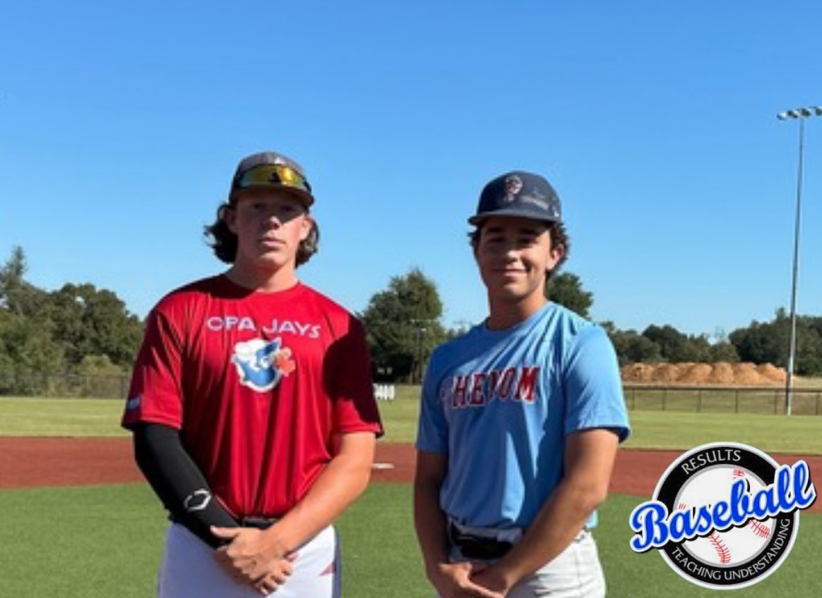 Results Baseball Tournaments tweet media