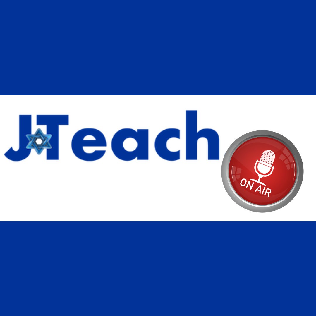 Listen to the latest episode of JTeach OnAir on your favourite podcast provider. "When Education Crosses Over Into Indoctrination".[podcasts.apple.com/ca/podcast/jte…]