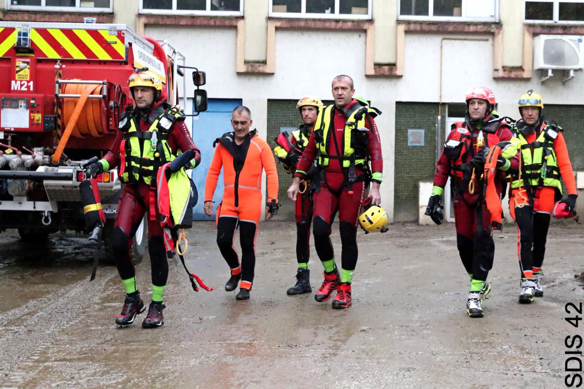 Sécurité Civile tweet media