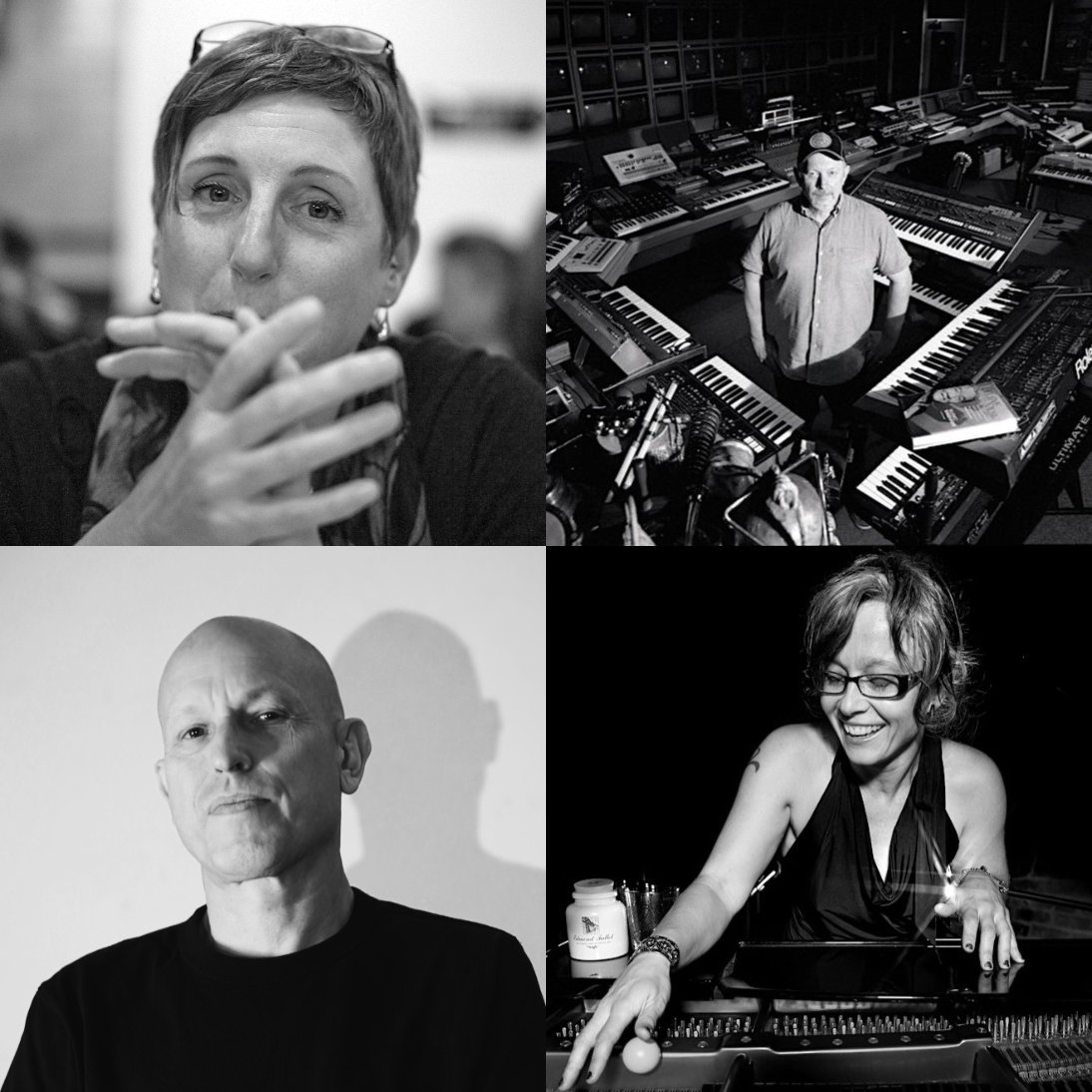 Louder Than Words tweet media