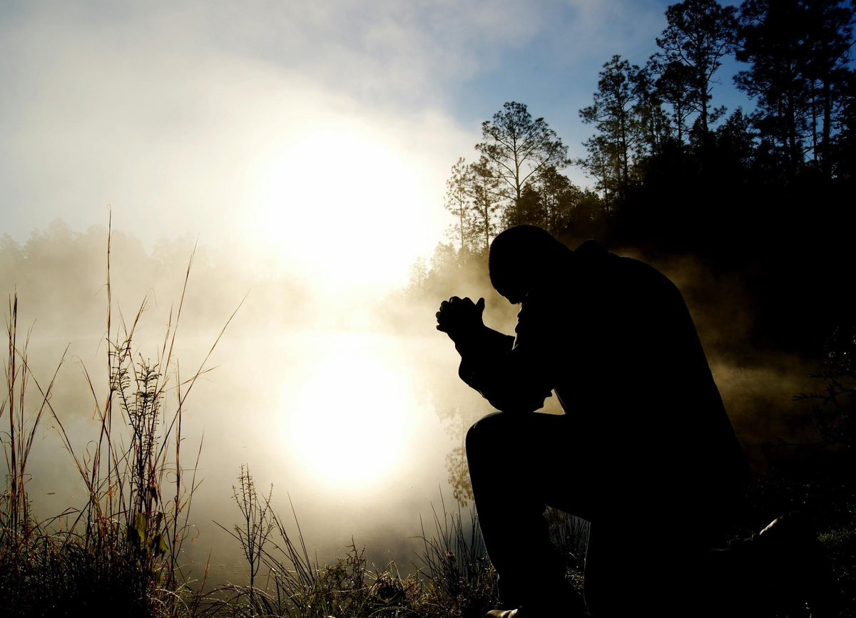#SundayPrayers
God, thank you that amid the tragedies we see, we can trust you completely.
As we shed tears for those who grieve, help us rest in the encouragement that you will do justice.
Help us walk in your ways &amp; express your care and compassion to all who need it.
Amen.