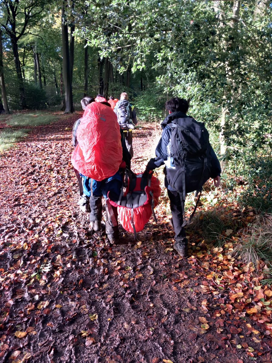 Dulwich College DofE tweet media