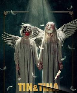 Horror Movie 20: Tin and Tina (2023) C- (4 in Attendance)