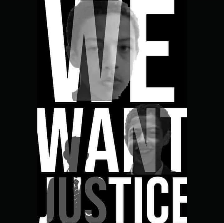 femlovesfooty's tweet photo. @dtm_mama #JusticeForNoahDonohoe 💙
#NoahsArmy⚡️#Week226
#EndCollusionAndCorruption
#NoJusticeNoPeace ❗️ https://t.co/6LxdF1iUJ8