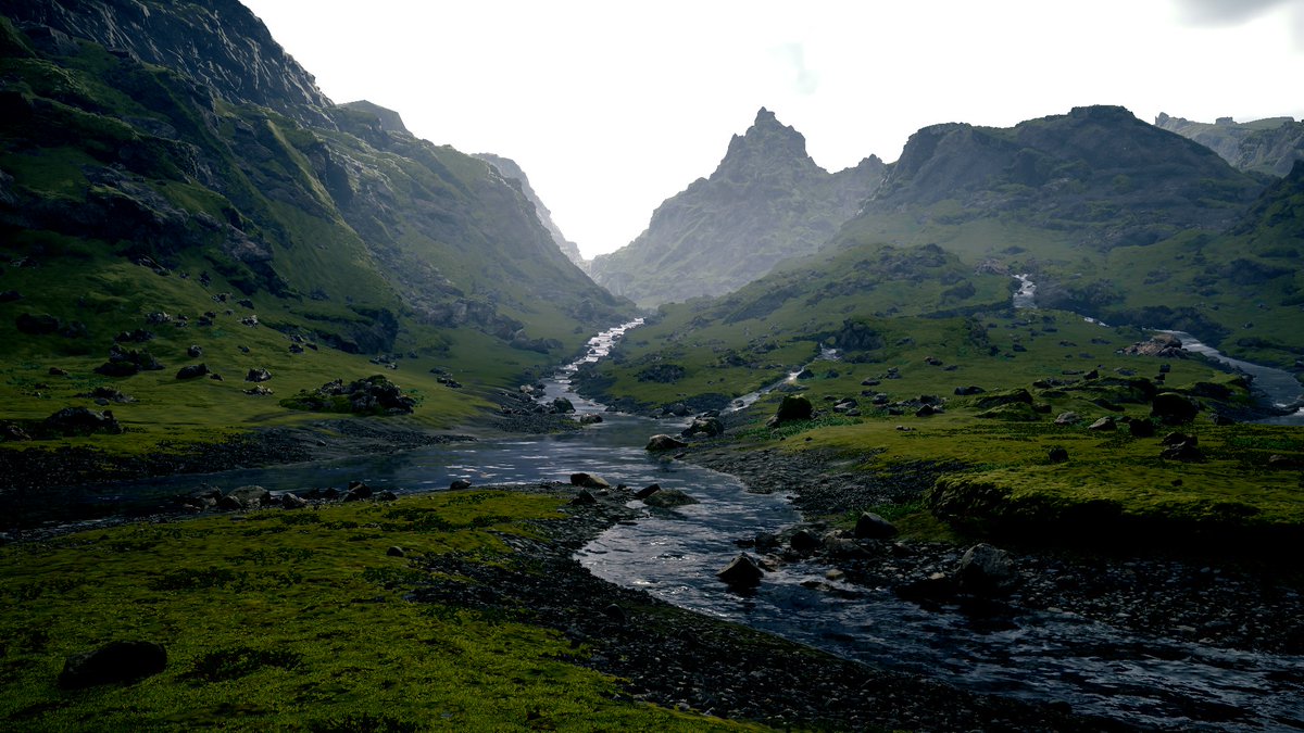 rsmelgar's tweet photo. #DSPhotomodeCP_Oct #DeathStranding

Location: Eastern Region (near Capital Knot City) https://t.co/GWyjhE5DAY
