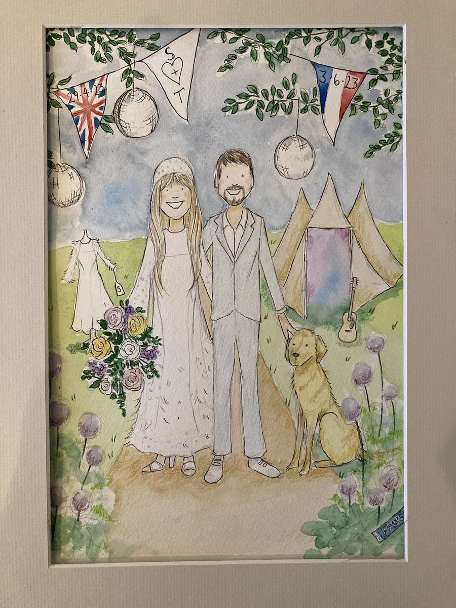 jackiediane72's tweet photo. Hello 
I’m an artist and author. I produce unique personalised illustrations. 
Each illustration is original and designed around your own family. They make the perfect gift for family and friends. 
Please let me know if you would like any details
Many thanks 
Jackie https://t.co/dxT8w1FHSF