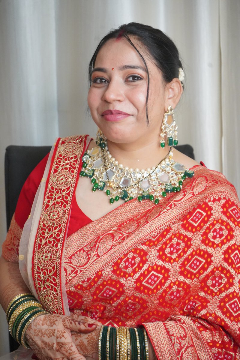 payal pratap tweet media