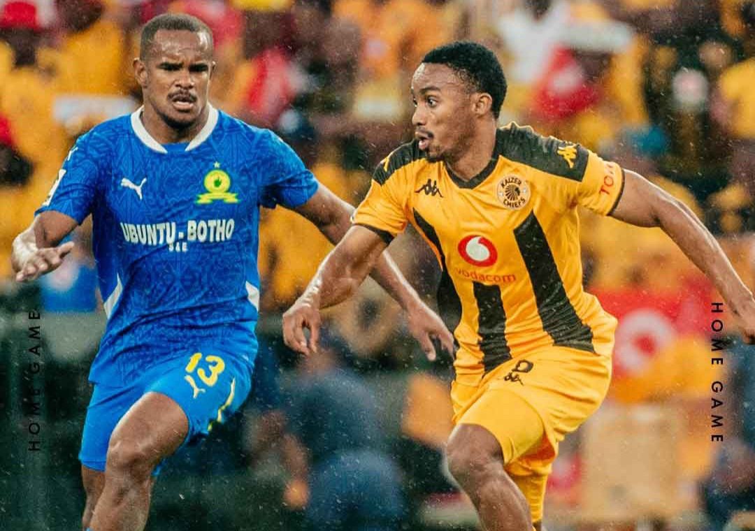 Kaizer Chiefs tweet media