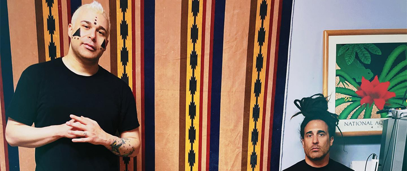 Islander Premiere "Die Dreaming (Morir Soñando)" Music Video:
theprp.com/2024/10/20/new…