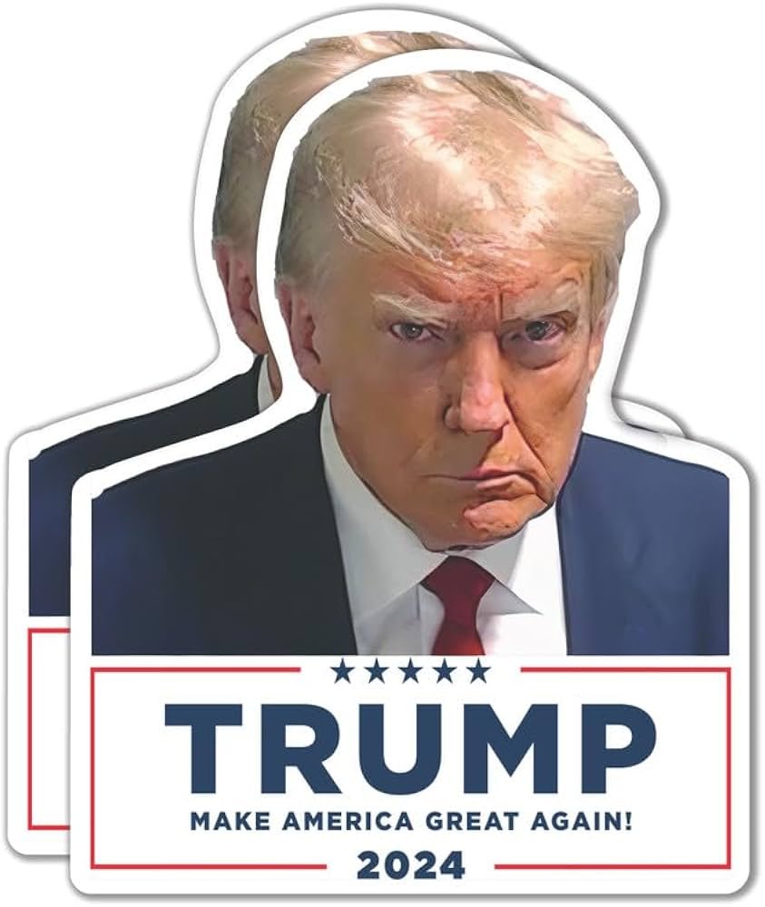 MAGA , it will happen real time soon!