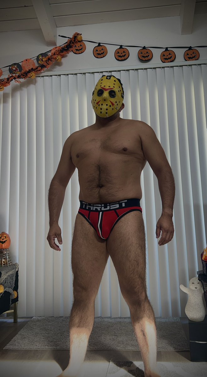 thicckary's tweet photo. Jocktober🎃 https://t.co/wcspPHoGif