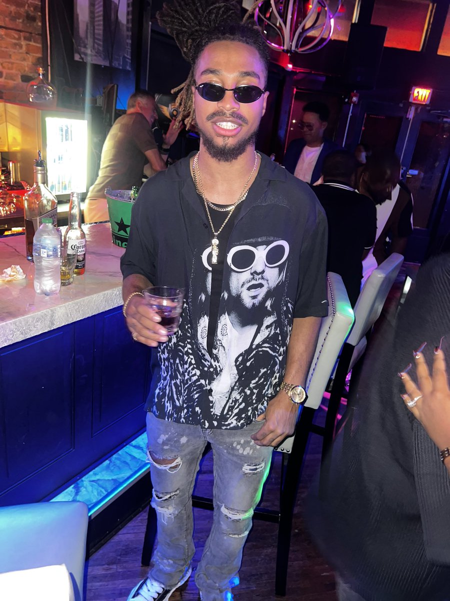 YKDIRTY's tweet image. 😎

#YKDIRTY #TrxpRoc🌟 #ForeverKingz #FreeDaKingz