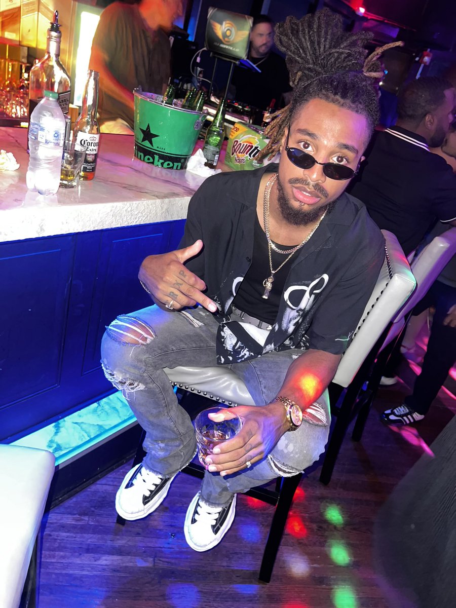 YKDIRTY's tweet image. 😎

#YKDIRTY #TrxpRoc🌟 #ForeverKingz #FreeDaKingz