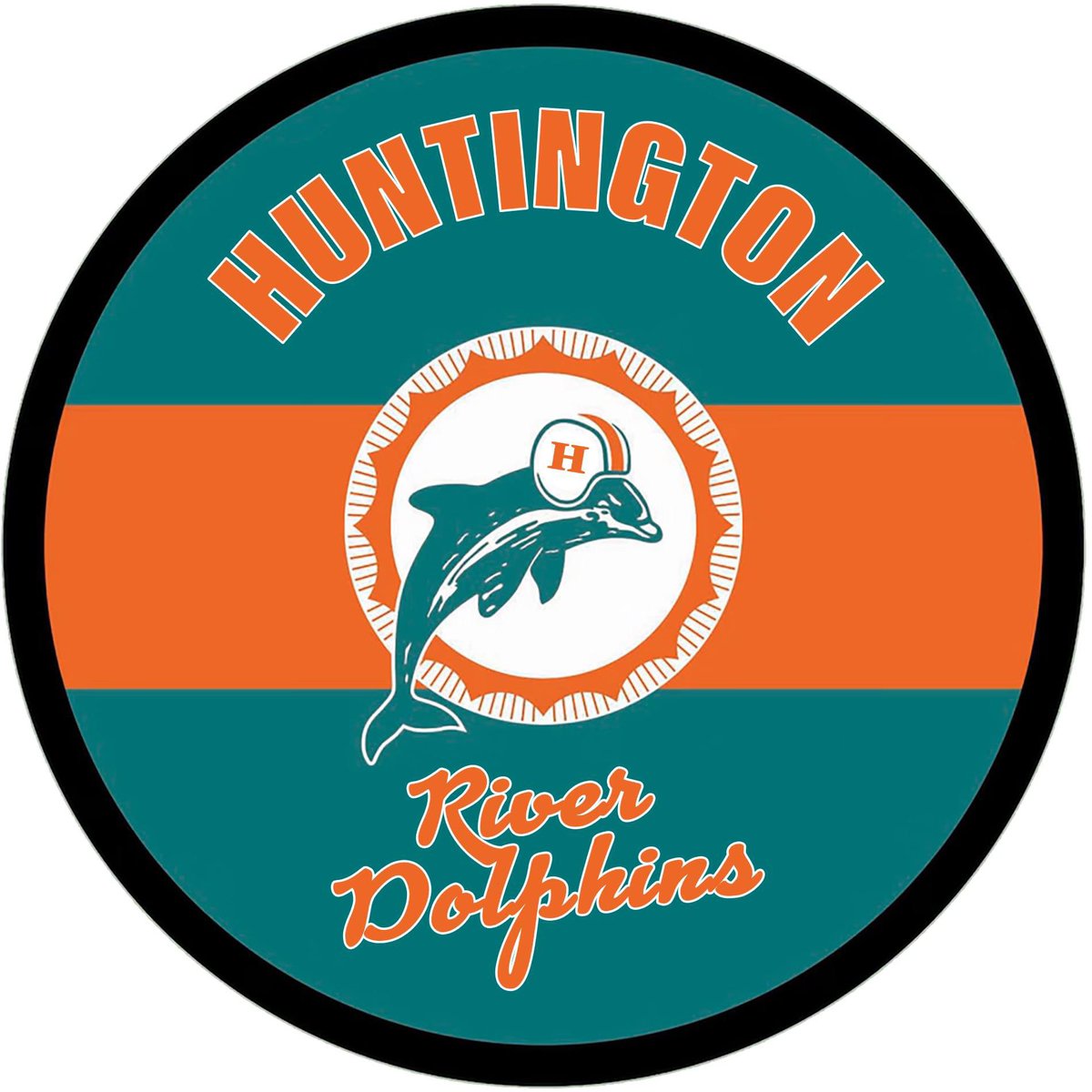 DowntownHWV's tweet photo. Few people know about the mysterious and reclusive Ohio River Dolphin. https://t.co/8at9U2fSvo

#HuntingtonWV https://t.co/S47qr1WA9D