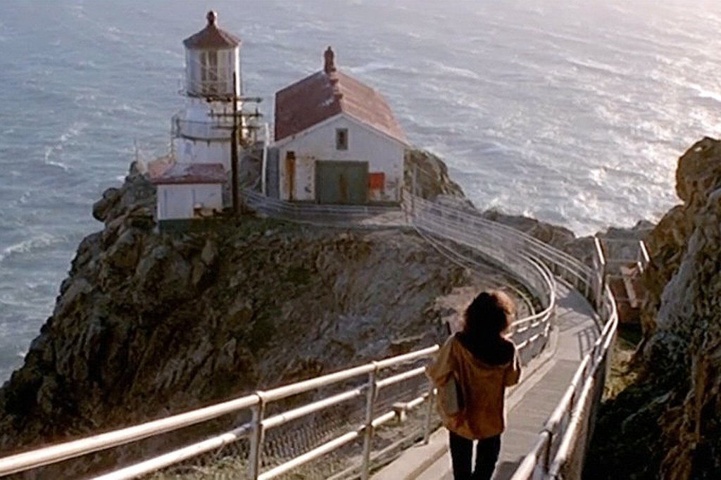 John Watches Horror tweet media