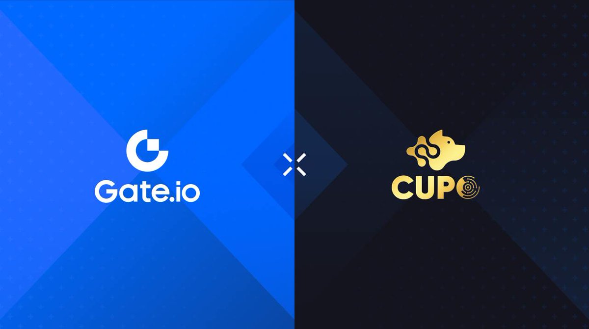 CUPO tweet media