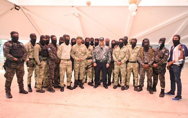 Primature de la République d’Haïti tweet media