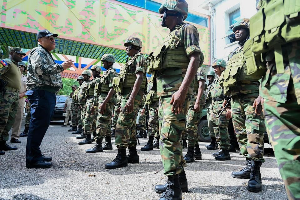 Primature de la République d’Haïti tweet media