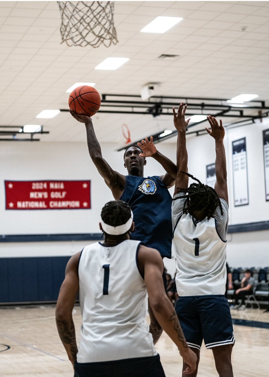 Reinhardt University Men’s Basketball tweet media