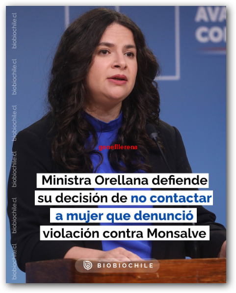 ¿de q sirve el ministerio de la mujer?