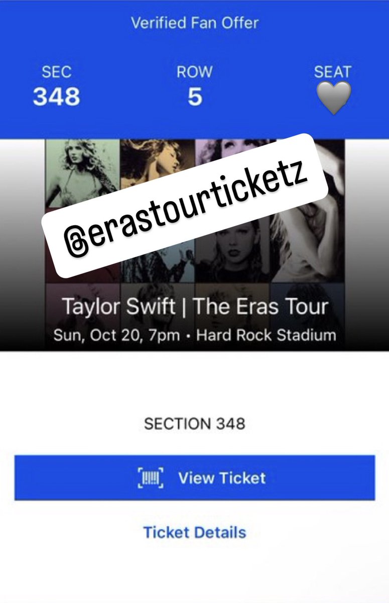 erastourticketz ❤️‍🔥 tweet media