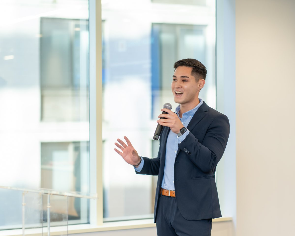 Quad Fellowship tweet media