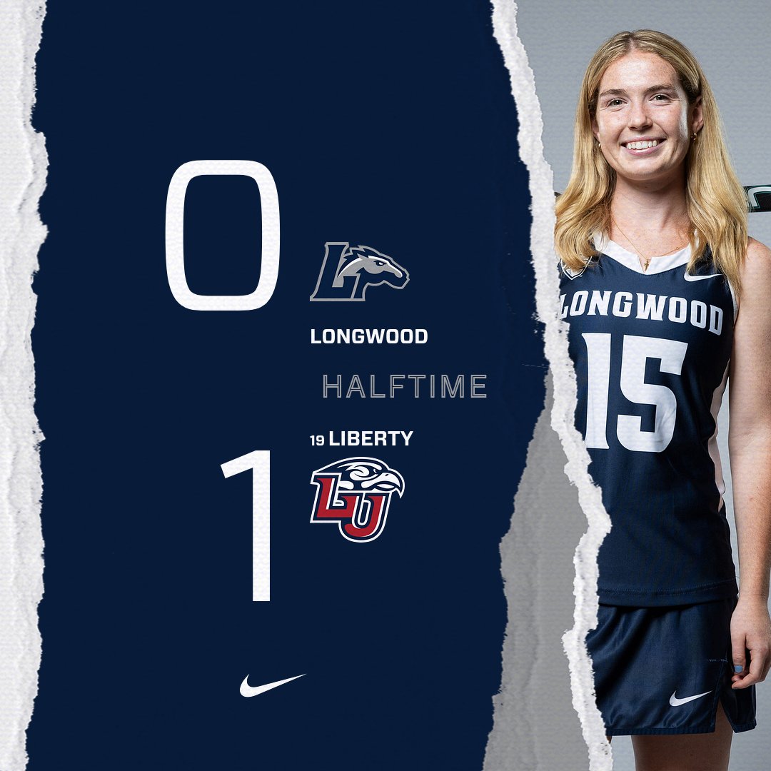Longwood Field Hockey tweet media