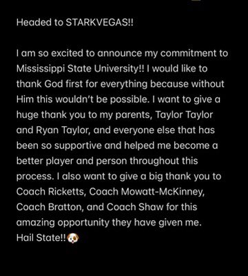 Emma Hackler tweet media