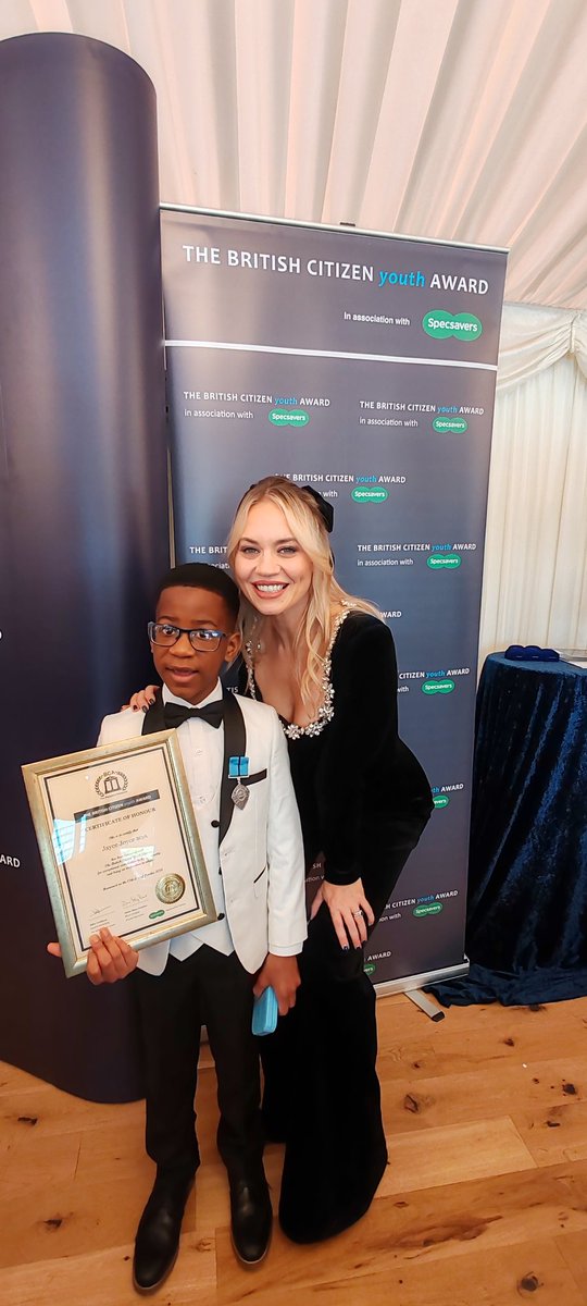 Jayce Joyce BCyA tweet media