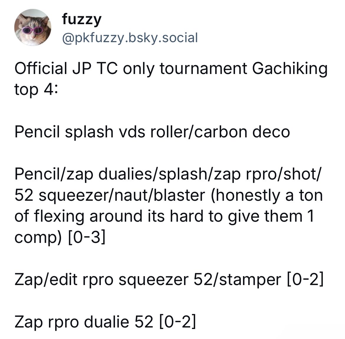 Pastry 🍩 「ペストリー」 tweet media