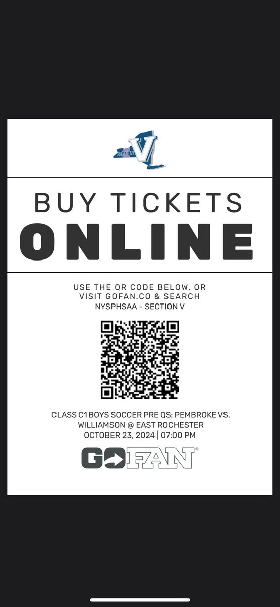 Pembroke Central School Athletics tweet media